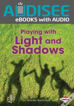 Capa do artigo Playing With Light And Shadows
