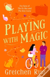Capa do artigo Playing With Magic