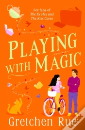 Capa do artigo Playing With Magic