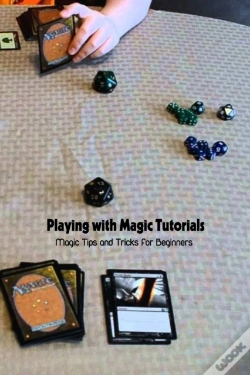 Capa do artigo Playing With Magic Tutorials