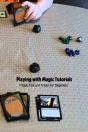 Playing With Magic Tutorials - Preview
