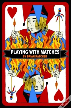 Capa do artigo Playing With Matches