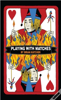 Capa do artigo Playing With Matches