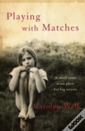 Capa do artigo Playing With Matches