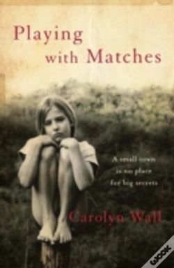 Capa do artigo Playing With Matches