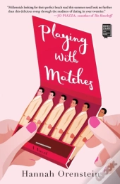Playing With Matches