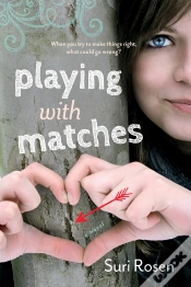 Capa do artigo Playing With Matches