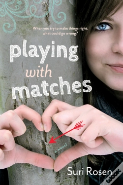 Capa do artigo Playing With Matches