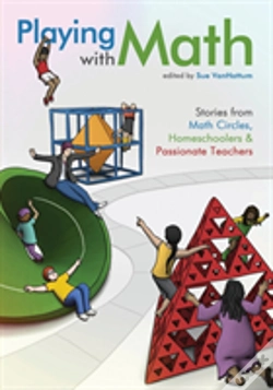 Capa do artigo Playing With Math