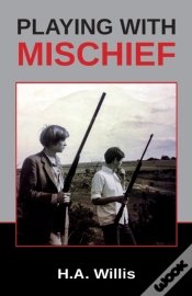 Capa do artigo Playing With Mischief
