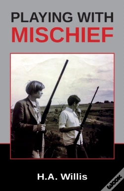 Capa do artigo Playing With Mischief