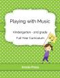 Playing With Music - Preview