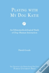 Playing With My Dog, Katie