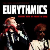 Capa do artigo Playing With My Heart in 2000 - CD