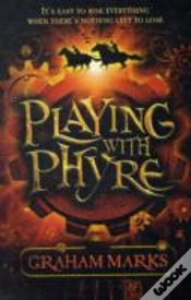 Capa do artigo Playing With Phyre