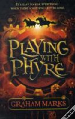 Capa do artigo Playing With Phyre