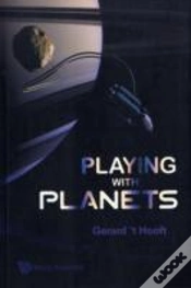 Capa do artigo Playing With Planets