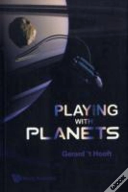 Capa do artigo Playing With Planets