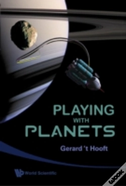 Capa do artigo Playing With Planets