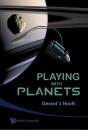 Playing With Planets - Preview