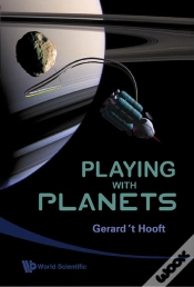 Capa do artigo Playing With Planets
