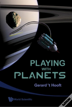 Capa do artigo Playing With Planets