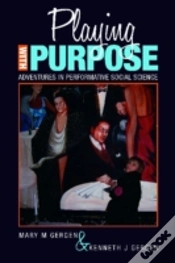 Capa do artigo Playing With Purpose