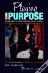 Playing With Purpose