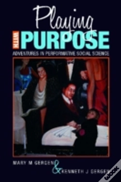 Capa do artigo Playing With Purpose