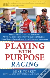 Capa do artigo Playing With Purpose: Racing