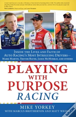 Capa do artigo Playing With Purpose: Racing