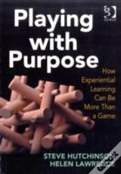 Capa do artigo Playing With Purpose