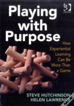 Capa do artigo Playing With Purpose