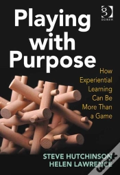 Capa do artigo Playing With Purpose