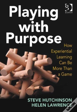 Capa do artigo Playing With Purpose