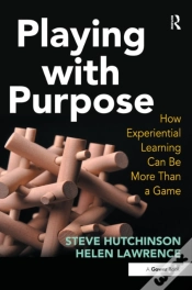 Capa do artigo Playing With Purpose