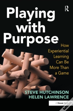 Capa do artigo Playing With Purpose