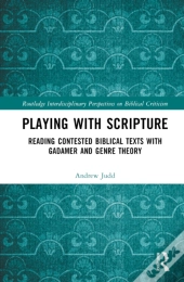 Playing With Scripture