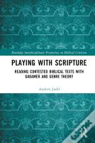 Playing With Scripture