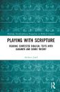 Playing With Scripture - Preview