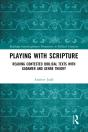 Playing With Scripture - Preview
