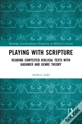 Playing With Scripture