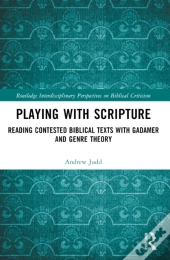 Playing With Scripture