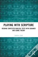 Playing With Scripture