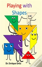 Capa do artigo Playing With Shapes