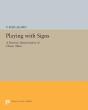 Playing With Signs - Preview