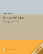 Capa do artigo Playing With Signs