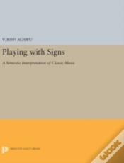 Capa do artigo Playing With Signs