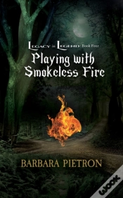 Capa do artigo Playing With Smokeless Fire