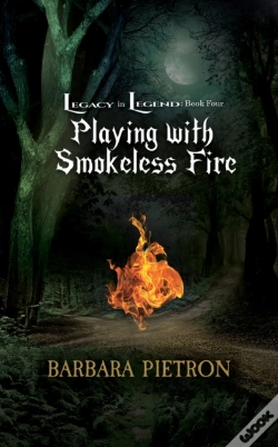 Capa do artigo Playing With Smokeless Fire